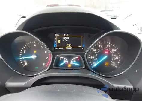 2019 Ford Escape Sel from USA, damaged, VIN 1FMCU0HD4KUB93981